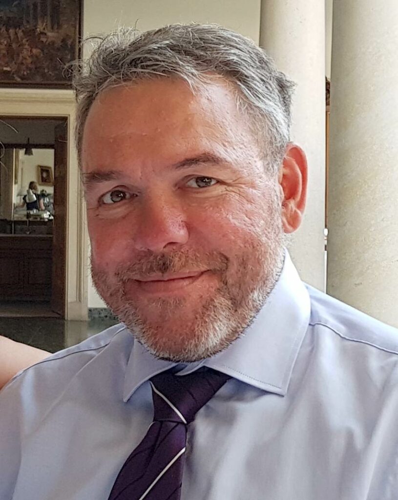 Reinhard Edinger